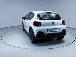 Citroen C3 2021 -680€  |  1.5 BlueHDi 100hp-thumb-11