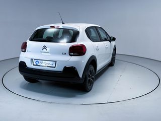 Citroen C3 2021 -680€  |  1.5 BlueHDi 100hp-thumb-13