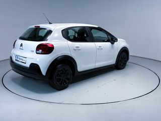 Citroen C3 2021 -680€  |  1.5 BlueHDi 100hp-thumb-14