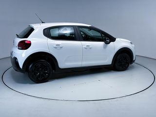 Citroen C3 2021 -680€  |  1.5 BlueHDi 100hp-thumb-15