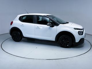 Citroen C3 2021 -680€  |  1.5 BlueHDi 100hp-thumb-17