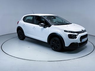 Citroen C3 2021 -680€  |  1.5 BlueHDi 100hp-thumb-18