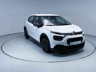 Citroen C3 2021 -680€  |  1.5 BlueHDi 100hp-thumb-19