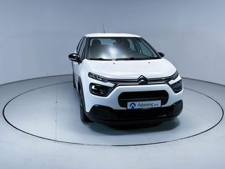 Citroen C3 2021 -680€  |  1.5 BlueHDi 100hp-thumb-20