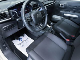 Citroen C3 2021 -680€  |  1.5 BlueHDi 100hp-thumb-25