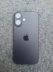 Iphone 16 black 128gb