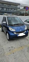 Smart ForTwo 2008
