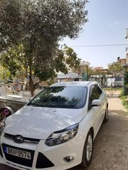 Ford Focus 2012-thumb-1