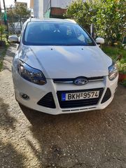 Ford Focus 2012-thumb-2