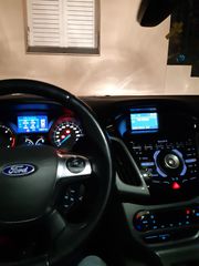 Ford Focus 2012-thumb-20