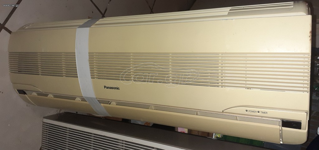panasonic 9000btu R22