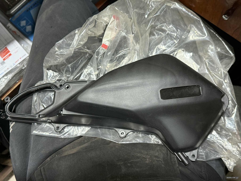 HONDA PCX 125/150 ΚΑΠΑΚΙ ΦΙΛΤΡΟΥ ΑΕΡΑ
