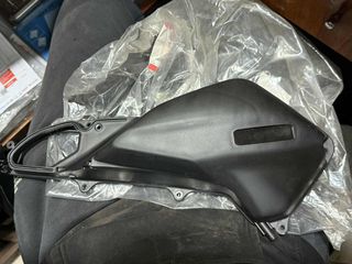 HONDA PCX 125/150 ΚΑΠΑΚΙ ΦΙΛΤΡΟΥ ΑΕΡΑ