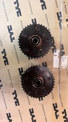 Bmw e87 e46 n40 n42 n46 n45 Γρανάζια με Μεταβλητου χρονισμού vanous