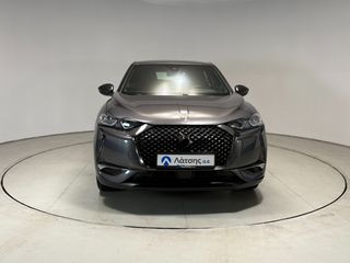 DS DS3 2022 -1100€ | 1.2 100hp | Crossback-thumb-27