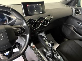 DS DS3 2022 -1100€ | 1.2 100hp | Crossback-thumb-39