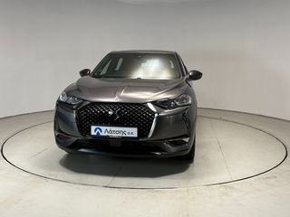 DS DS3 2022 -1100€ | 1.2 100hp | Crossback-thumb-3