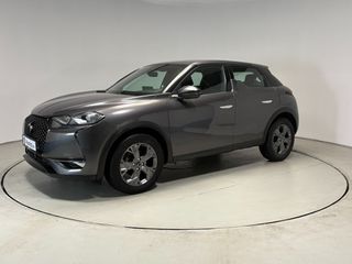 DS DS3 2022 -1100€ | 1.2 100hp | Crossback-thumb-7