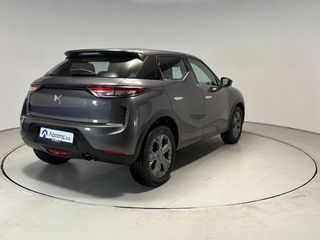 DS DS3 2022 -1100€ | 1.2 100hp | Crossback-thumb-18