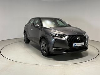 DS DS3 2022 -1100€  | 1.2 100hp | Crossback-thumb-25