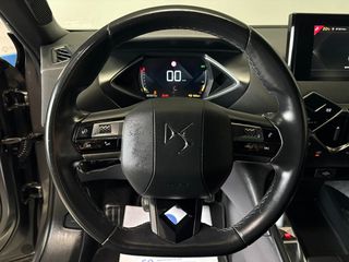 DS DS3 2022 -1100€  | 1.2 100hp | Crossback-thumb-37