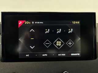 DS DS3 2022 -1100€  | 1.2 100hp | Crossback-thumb-42