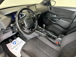 DS DS3 2022 -1100€  | 1.2 100hp | Crossback-thumb-31