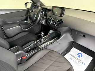 DS DS3 2022 -1100€  | 1.2 100hp | Crossback-thumb-35