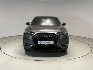 DS DS3 2022 -1100€  | 1.2 100hp | Crossback-thumb-2
