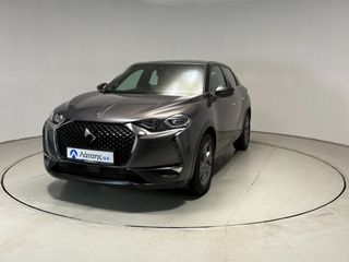 DS DS3 2022 -1100€  | 1.2 100hp | Crossback-thumb-4