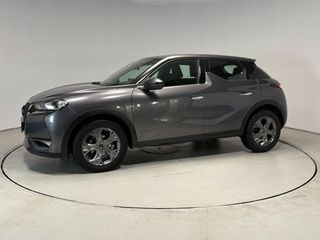 DS DS3 2022 -1100€  | 1.2 100hp | Crossback-thumb-8