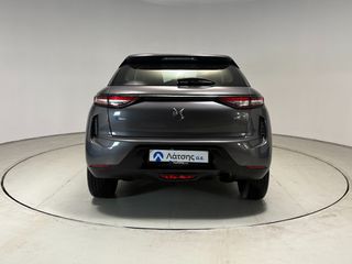 DS DS3 2022 -1100€  | 1.2 100hp | Crossback-thumb-16