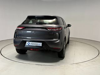 DS DS3 2022 -1100€  | 1.2 100hp | Crossback-thumb-17