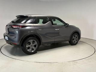 DS DS3 2022 -1100€  | 1.2 100hp | Crossback-thumb-19