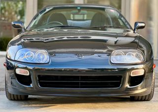 Toyota Supra 1998 ΜΚ4-2JZ-VVTi RZ-S