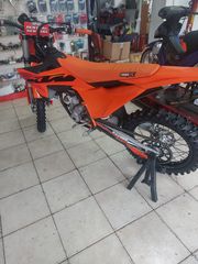 KTM 250 SX-F 2025 2025-thumb-1