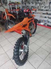 KTM 250 SX-F 2025 2025-thumb-2