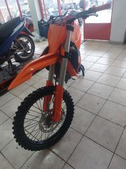KTM 250 SX-F 2025 2025-thumb-3