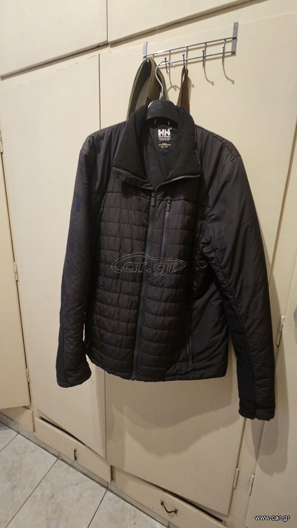 Helly Hansen jacket crew insulator 2.0