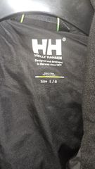 Helly Hansen jacket crew insulator 2.0