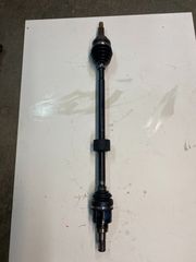 ALTO 2009-15 ΗΜΙΑΞΟΝΙΑ MANUAL