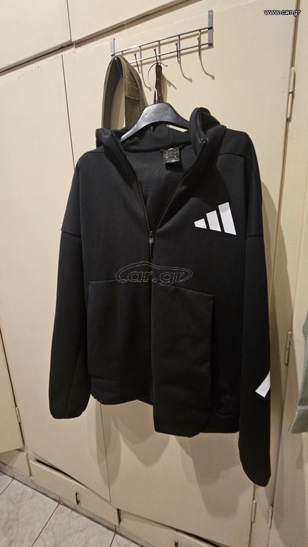 Adidas z.n.e full zip