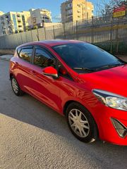 Ford Fiesta 2018 EcoBoost
