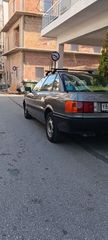 Audi 80 1991 80 με υδραυλικό τιμόνι A/C-thumb-2