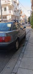 Audi 80 1991 80 με υδραυλικό τιμόνι A/C-thumb-4