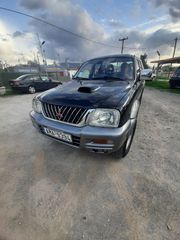 Mitsubishi L200 2004-thumb-2