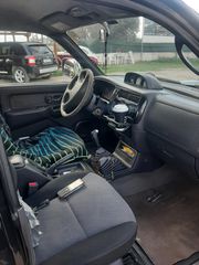 Mitsubishi L200 2004-thumb-3