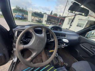 Mitsubishi L200 2004-thumb-5