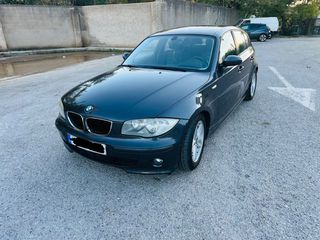 Bmw 120 2005