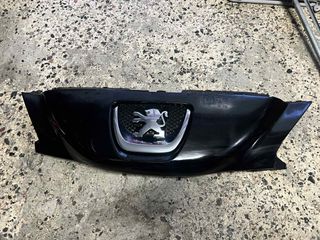 PEUGEOT 308 2007-2013 ΜΑΣΚΑ ΕΜΠΡΟΣ ΜΕ ΣΗΜΑ